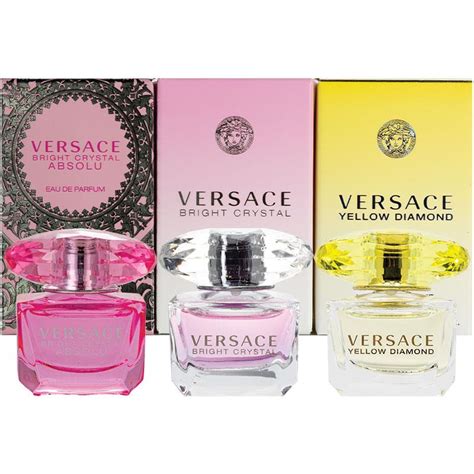 versace mini perfume set chemist warehouse|versace mini perfume set boots.